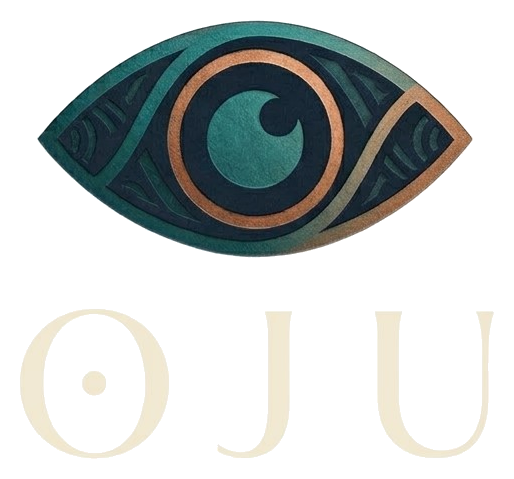 Logo OJU
